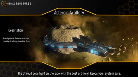 stellaris giga cannon|Engineering research .